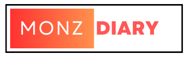 Monzdiary