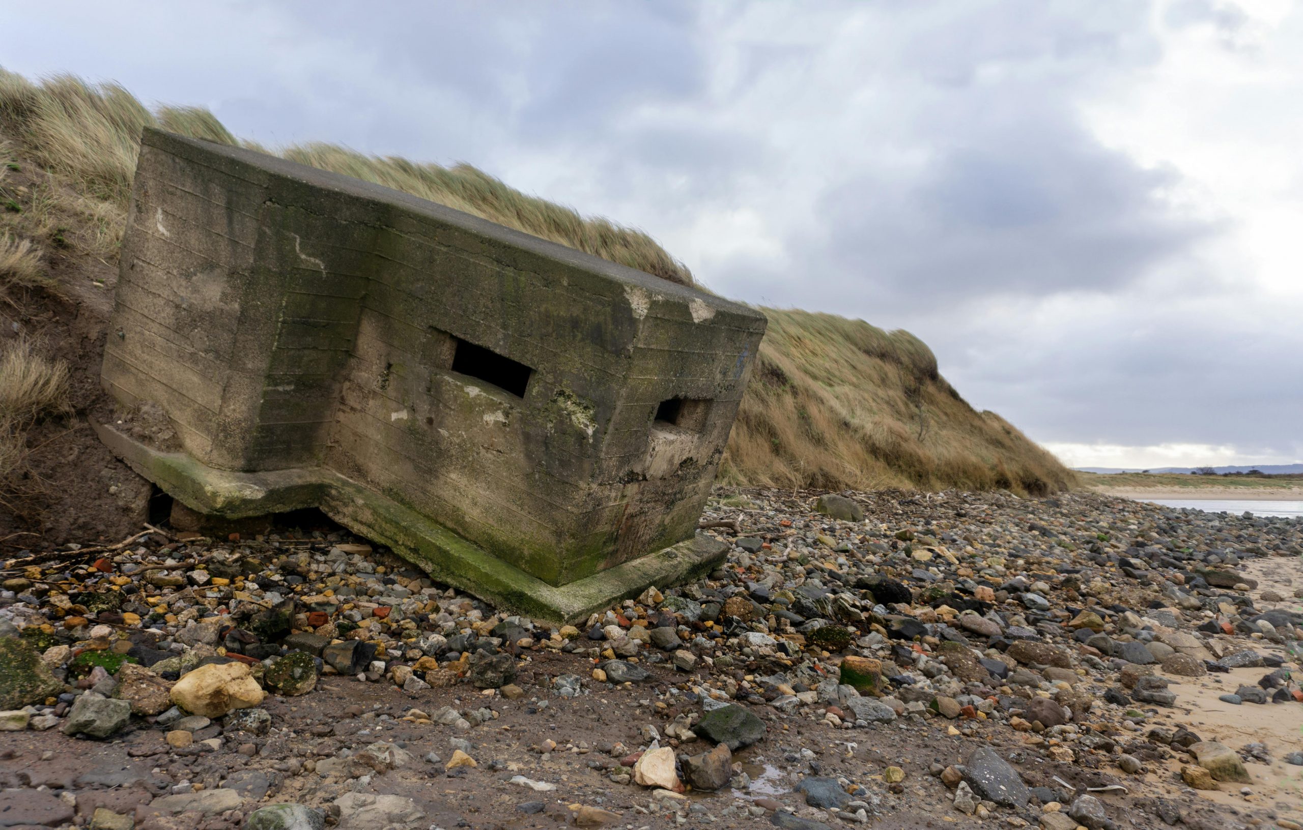 hidden gems in the uk