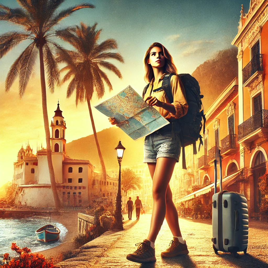 Solo Travel Tips for Women