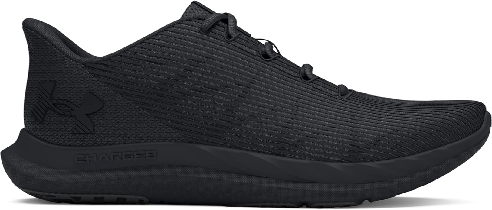 Mens Trainer for Speed – Under Armour Velociti Elite 2 - Image 4
