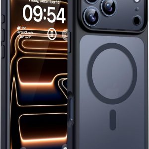 Iphone 17 pro max case